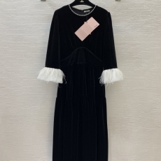 Miu Miu Dress